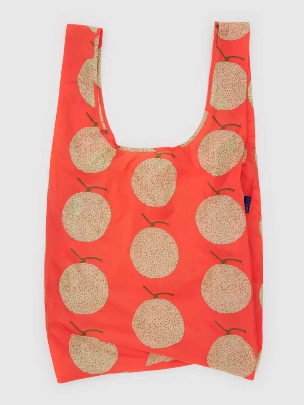 NWT Big Baggu Reusable - Yubari